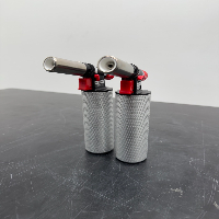 Porta-Lab Pro-2121 Portable Bunsen Burner image 1